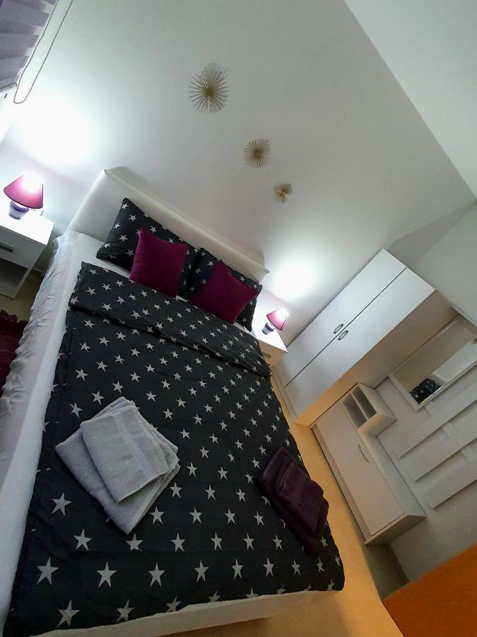 Lux Snezana Apartment Vrdnik Bagian luar foto