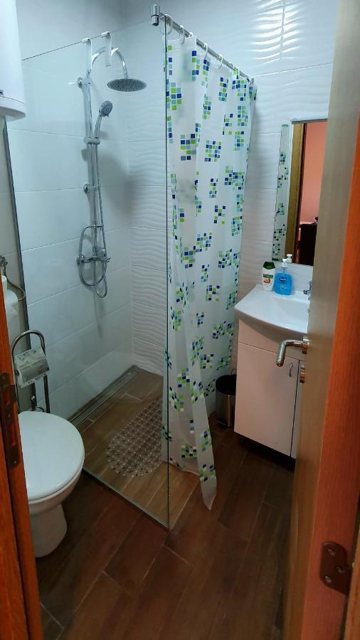 Lux Snezana Apartment Vrdnik Bagian luar foto