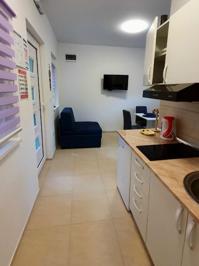 Lux Snezana Apartment Vrdnik Bagian luar foto