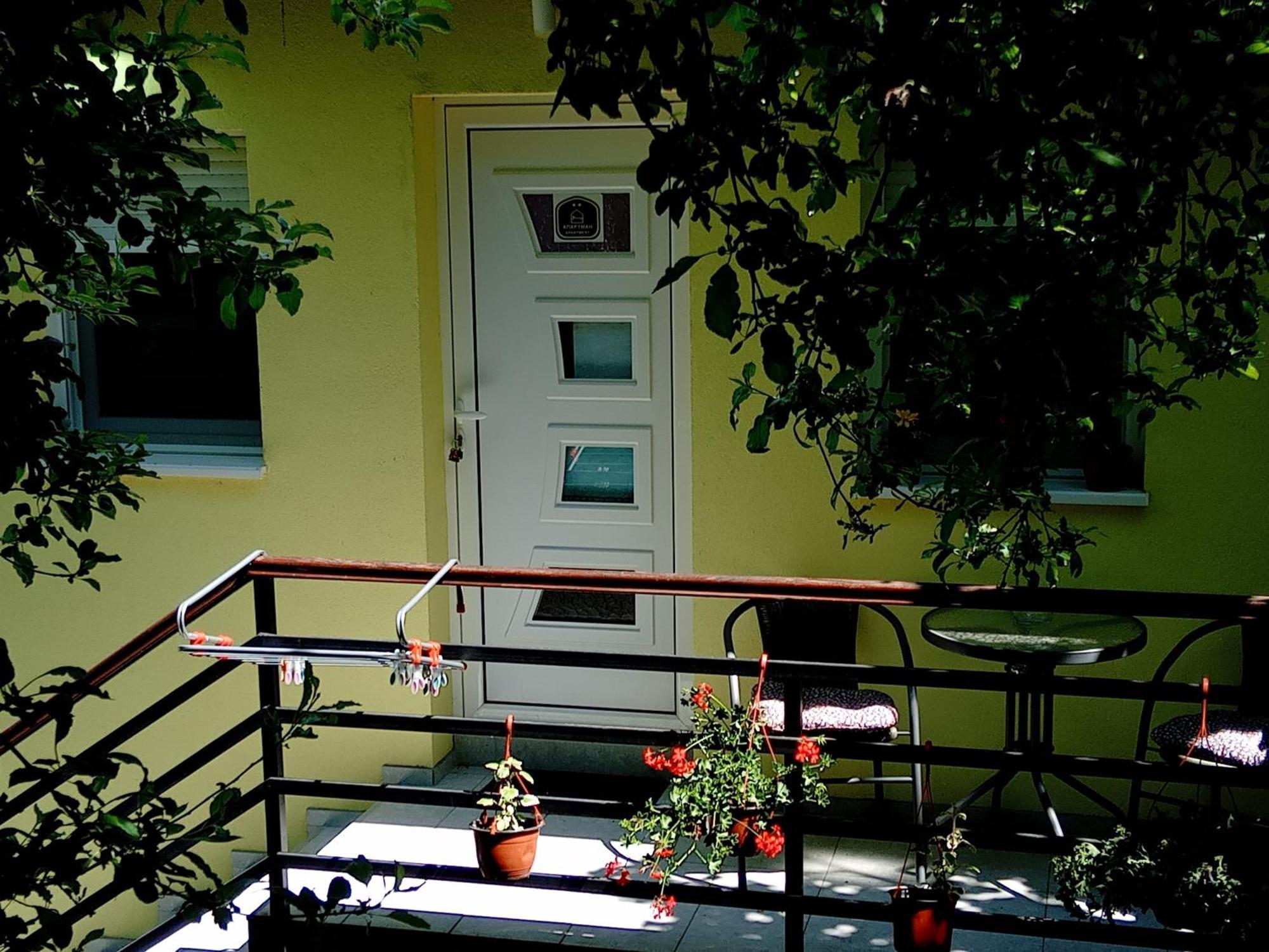 Lux Snezana Apartment Vrdnik Bagian luar foto